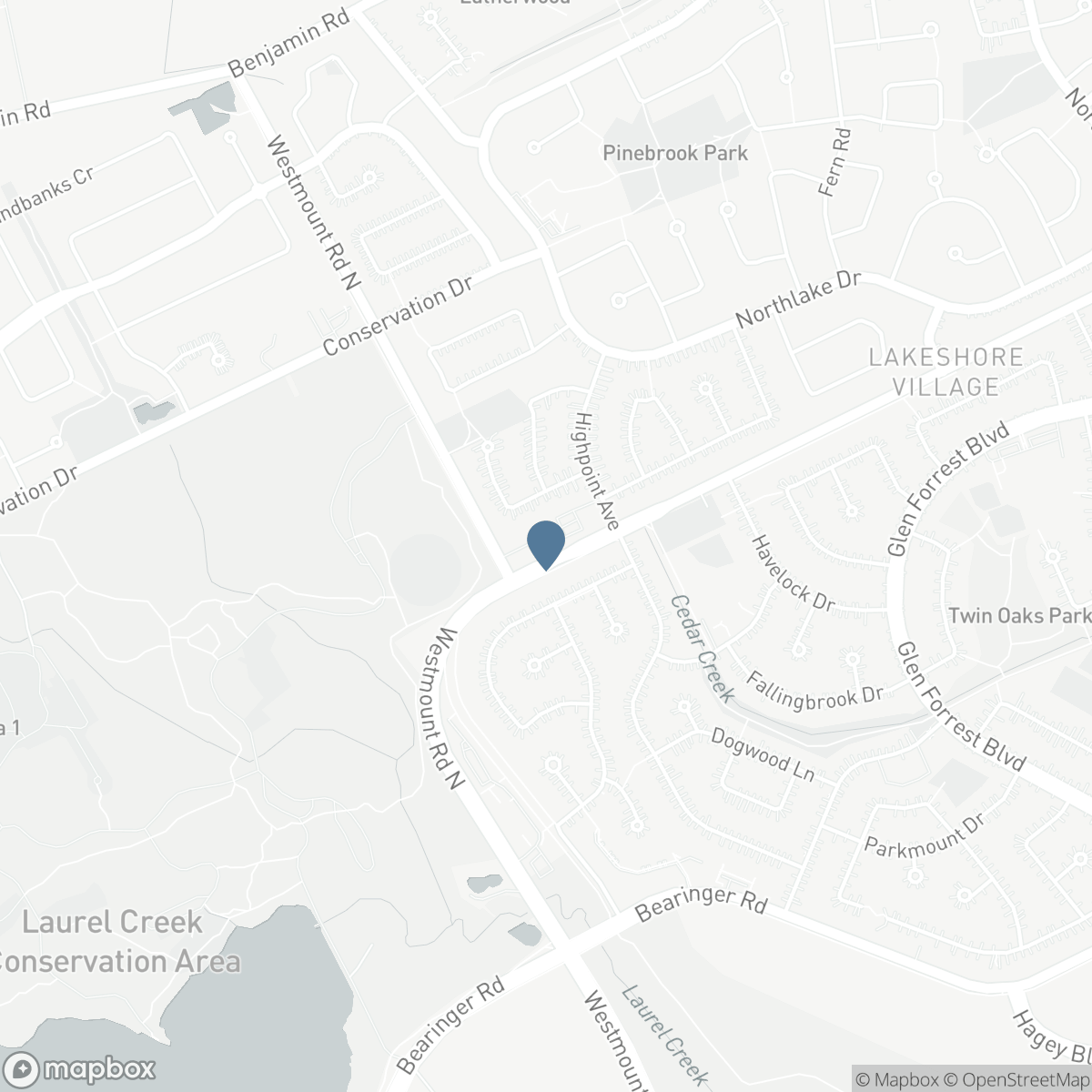 410 NORTHFIELD Drive W Unit# D17, Waterloo, Ontario N2V 0J3